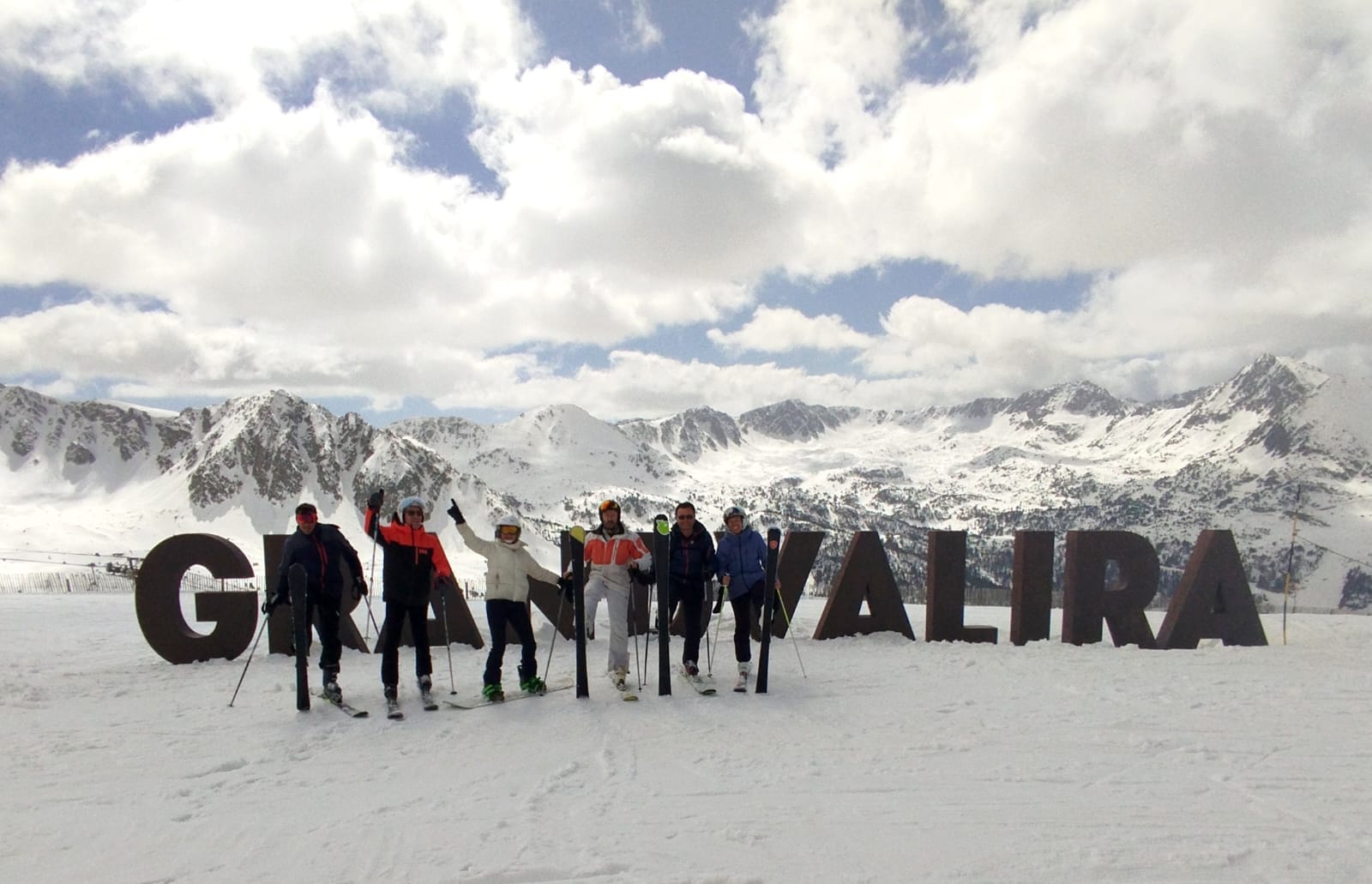 SPUC Week-end Pas de la Case du 4 et 6 AVRIL 2025